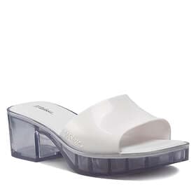 Melissa Shoes Shape Ad (Women's)