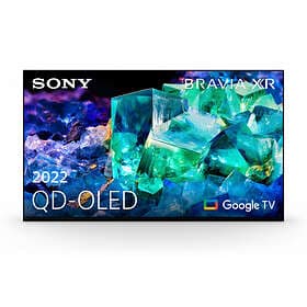 Sony BRAVIA A95K 65" 4K Ultra HD QD-OLED Google TV