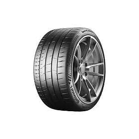 Continental SportContact 7 255/35 R19 96Y