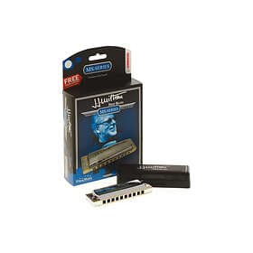Hohner 501/20 MS Jean Jacques Milteau (C)