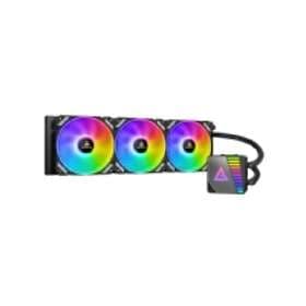 Antec Symphony 360 ARGB (3x120mm)