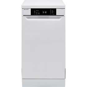 Sharp QW-NS1CF49EW-EN Vit