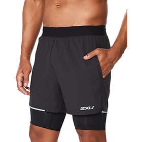 2XU Aero 2in1 5' Shorts (Men's)