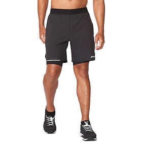 2XU Aero 2in1 7' Shorts (Men's)