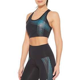 2XU Active Medium Impact Bra