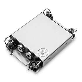 EK Waterblocks EK-Pro CPU WB 4189 Rack Nickel + Acetal