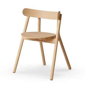 Northern Oaki Chair