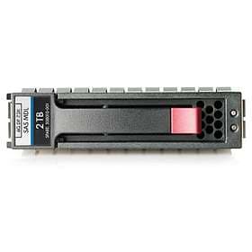HP AW555A 2TB