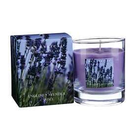 Wax Lyrical English Lavender Scented Candle