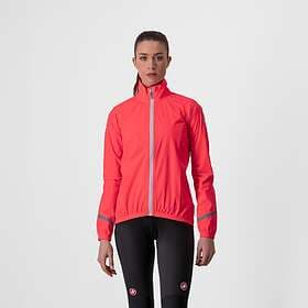 Castelli Emergency 2 Rain Jacket (Women's)