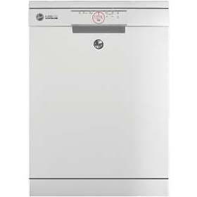Hoover HSF5E3DFW-80 Vit