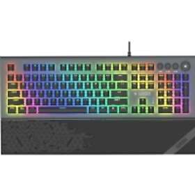 iBOX Aurora K-5 (EN)