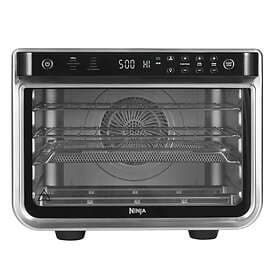 Ninja Foodi DT200 (Stainless Steel)