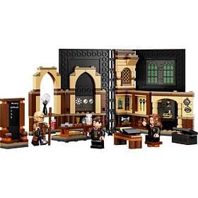 LEGO Harry Potter 76397 Hogwarts Moment: Defence Class