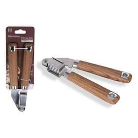 Quttin Sweet Stainless Steel Garlic press