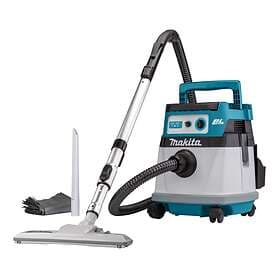 Makita DVC155LZX2 Cordless