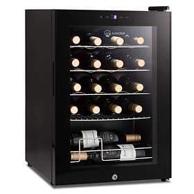 Subcold Viva 20 (Black)
