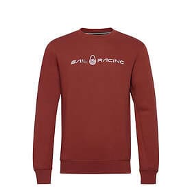 Sail Racing Bowman Crew Neck Sweater (Men's)