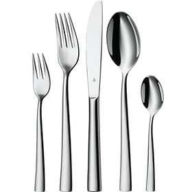 WMF Philadelphia Cutlery Set 30 pcs