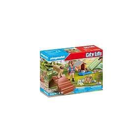 Playmobil Country 70676 Dog Trainer Gift Set