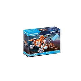 Playmobil Space 70673 Space Ranger Gift Set
