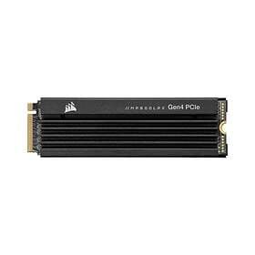 Corsair MP600 Pro LPX M.2 SSD 500GB