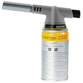 Sievert Handyjet 228101 Gas Torch