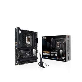 Asus TUF GAMING H670-PRO WIFI D4