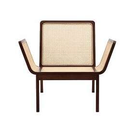 Norr 11 Le Roi Armchair