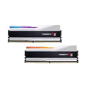 G.Skill Trident Z5 RGB Silver DDR5 5600MHz 2x16GB (F5-5600J3636C16GX2-TZ5RS)