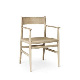 BRDR. Krüger Arv Armchair