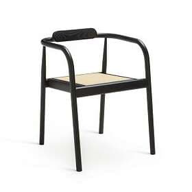 PLEASE WAIT to be SEATED Ahm Armchair
