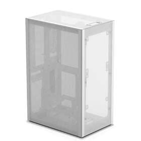 SSUPD Meshlicious Full MeshPCIe Gen 3 (White)