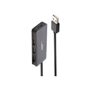 Lindy 4-Port USB 2.0 External (42986)