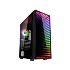 Kolink Void Rift (Black/Transparent)
