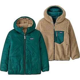 Patagonia Reversible Ready Freddy Hoody Jacket (Jr)