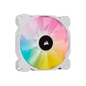 Corsair iCUE SP140 Elite RGB PWM 140mm LED