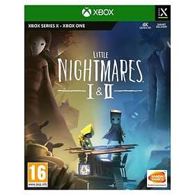 Little Nightmares I & II (Xbox One | Series X/S)