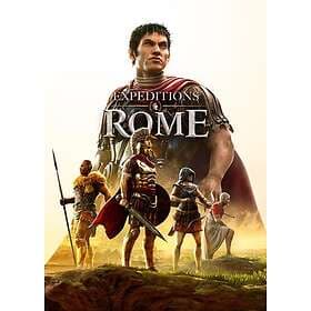 Expeditions: Rome (PC)
