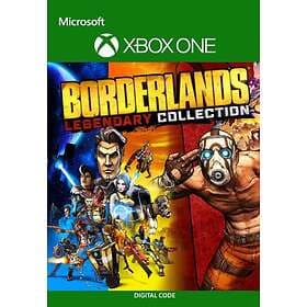 Borderlands - Legendary Collection (Xbox One | Series X/S)