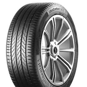 Continental UltraContact 165/65 R15 81T