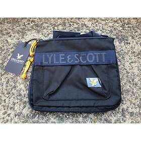 Lyle & Scott Recycled Ripstop Crossbody Bag