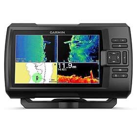 Garmin Striker Vivid 7sv (Excl. transducer)