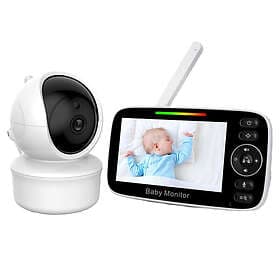 Conico Baby Monitor 1080P HD