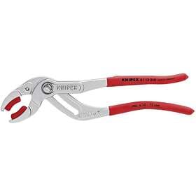 Knipex 81 13 250 Sink Trap Pliers