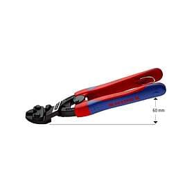 Knipex 71 22 200 T Kraftavbitare