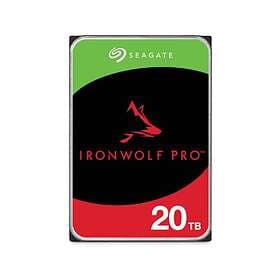 Seagate IronWolf Pro ST20000NE000 256MB 20TB