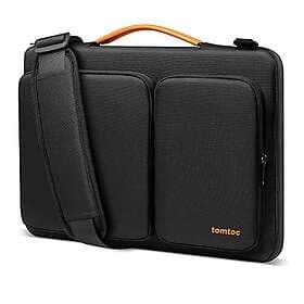 Tomtoc A42 Sleeve For MacBook Air 13''