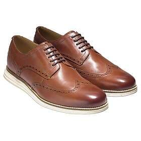 Cole Haan Men's Original Grand Wingtip Oxfords Black UK C36939 C26469