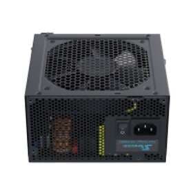 Seasonic G12 GM-750 750W